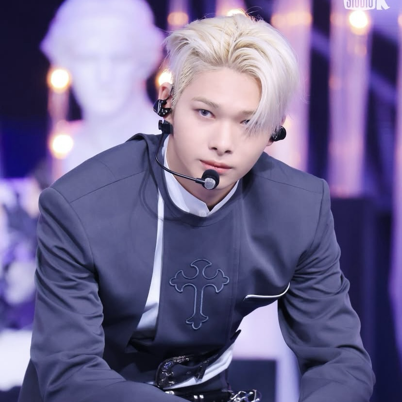 NI-KI (ENHYPEN)粉絲拍下的瞬間