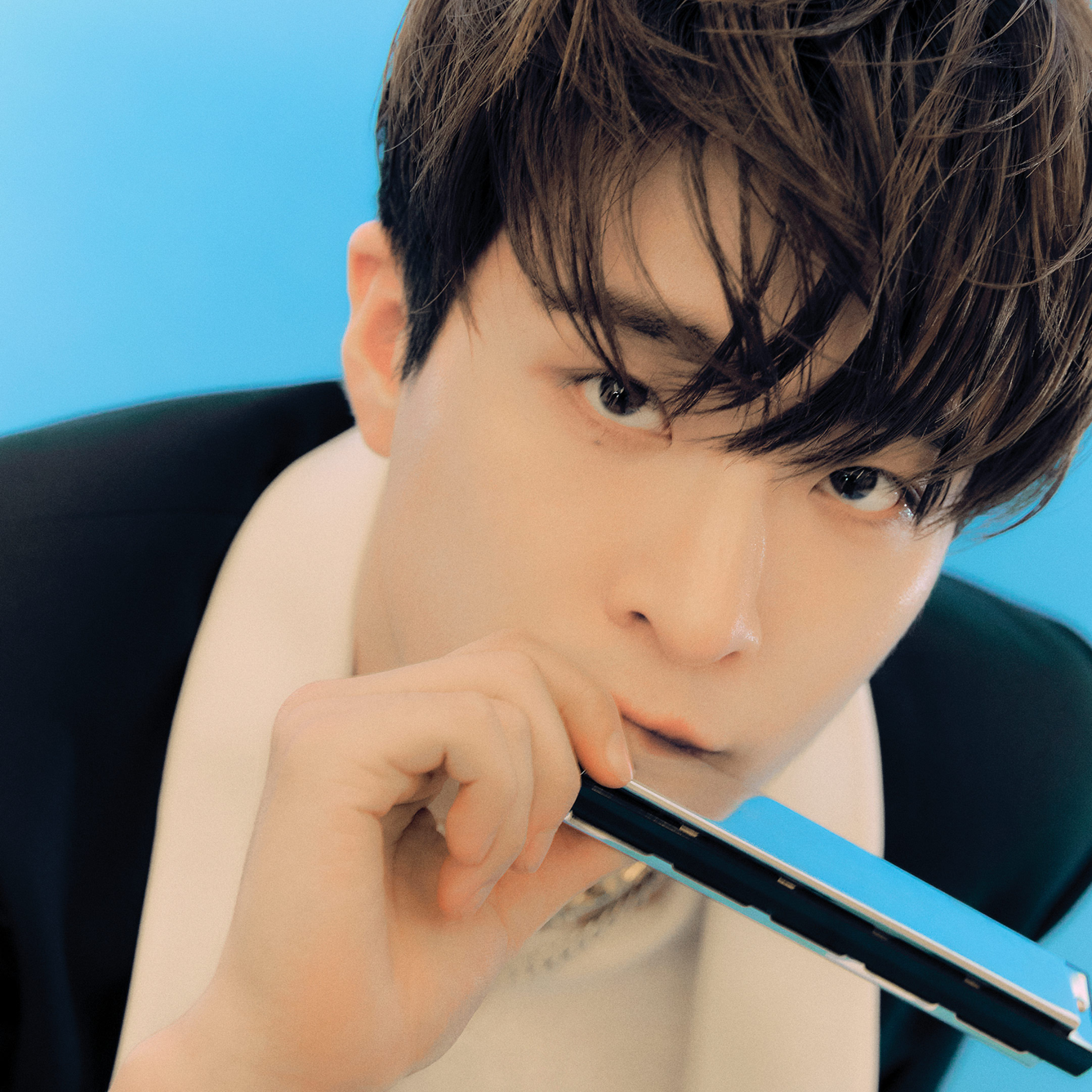 Latest photo of Youngjae (GOT7)