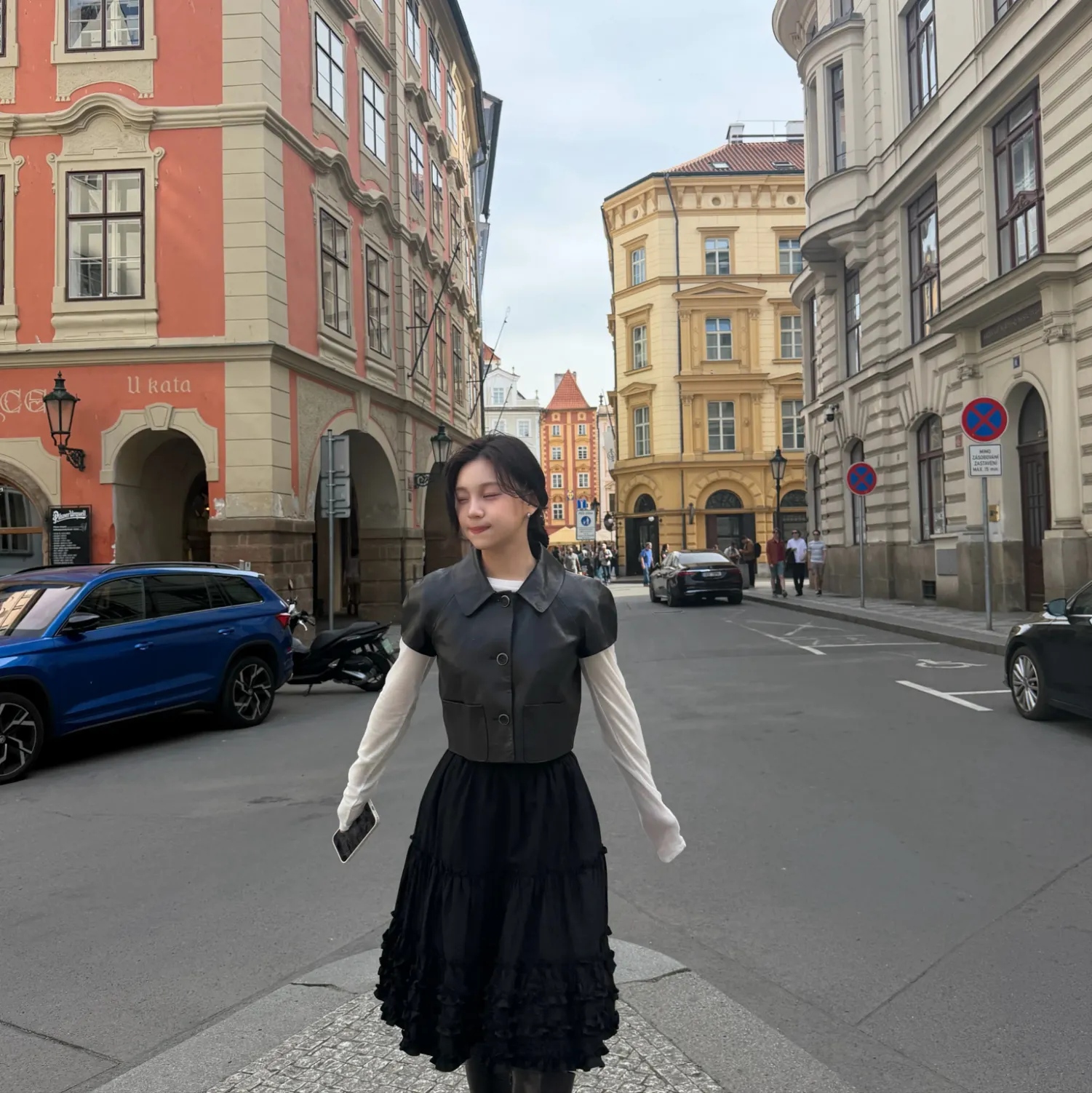 Potret di balik layar VIVIZ