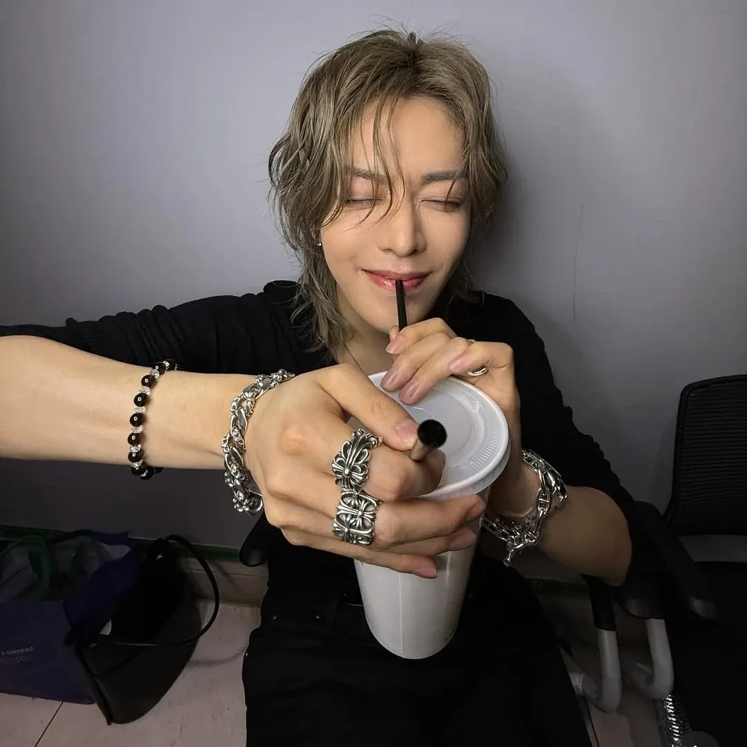 Latest photo of Yuta (NCT 127)