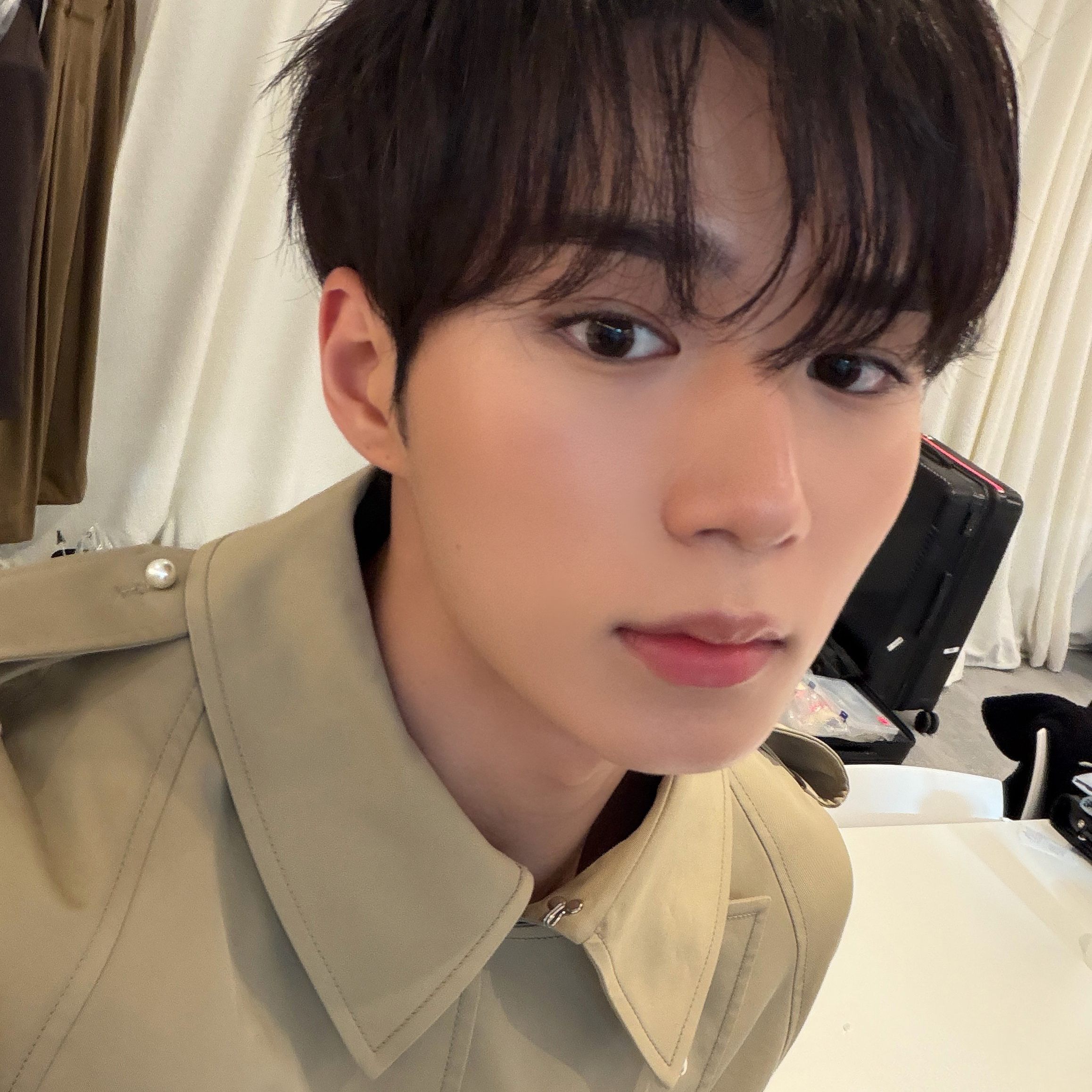 Latest photo of Kim Junseo (ALPHA DRIVE ONE)