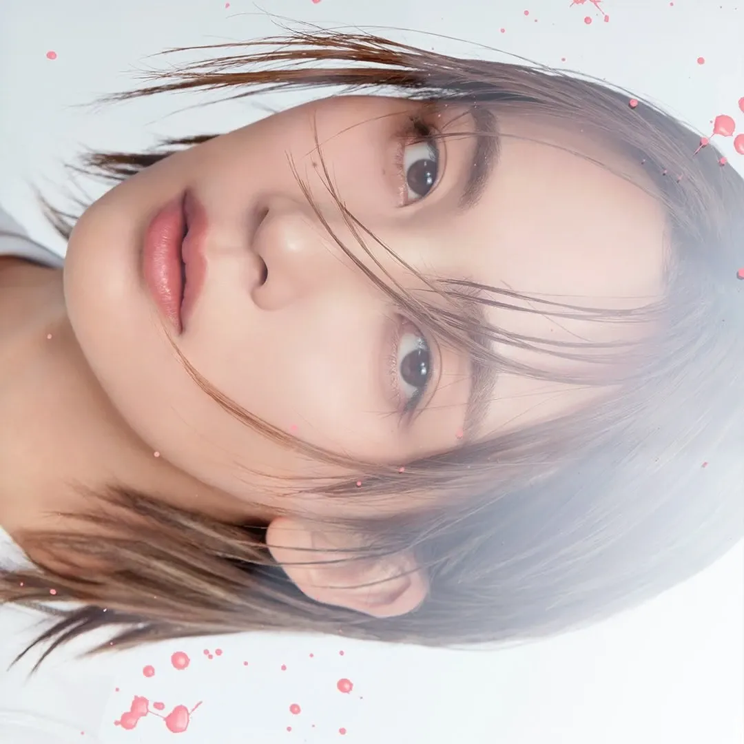 Latest photo of Jeonghan (SEVENTEEN)