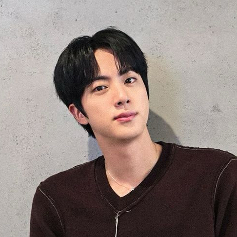 진 (방탄소년단)의 최신 사진