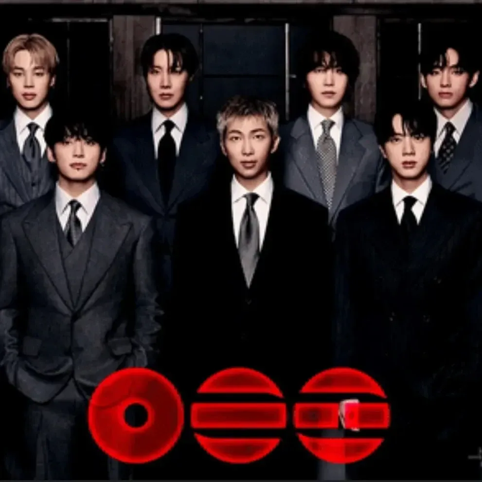 방탄소년단의 최신 사진