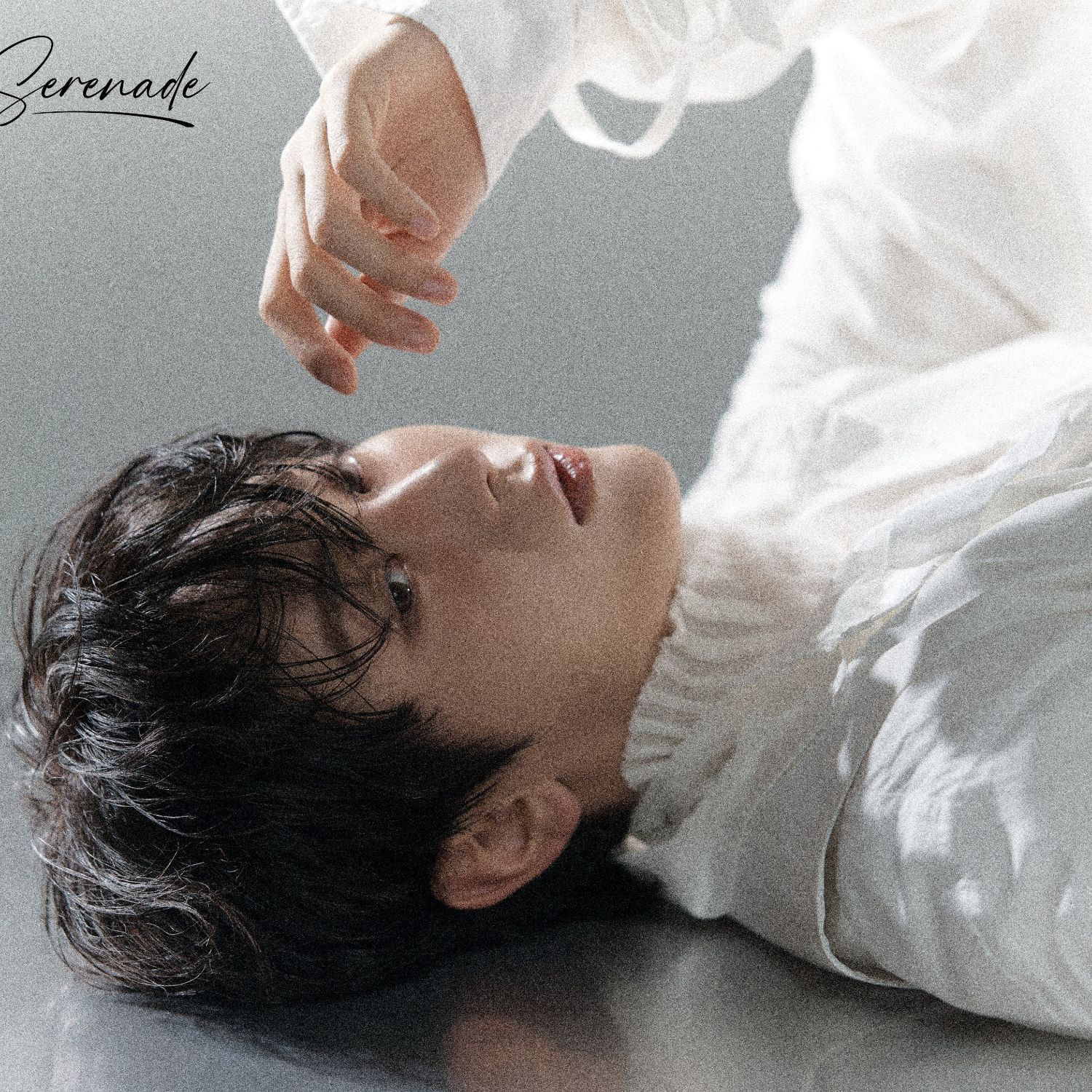 A moment captured by Seungkwan (SEVENTEEN)'s fan