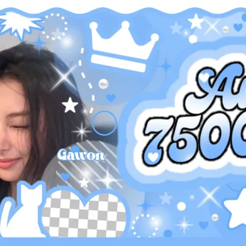 Gawon (MEOVV)的幕后花絮