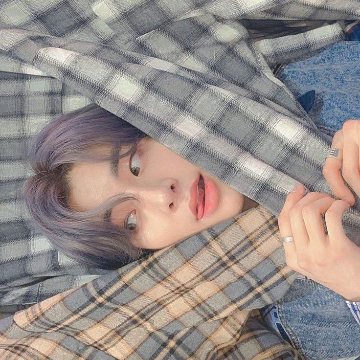 Latest photo of Jake (ENHYPEN)