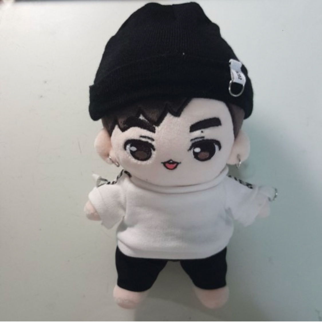 Recent activity shot of SECHSKIES