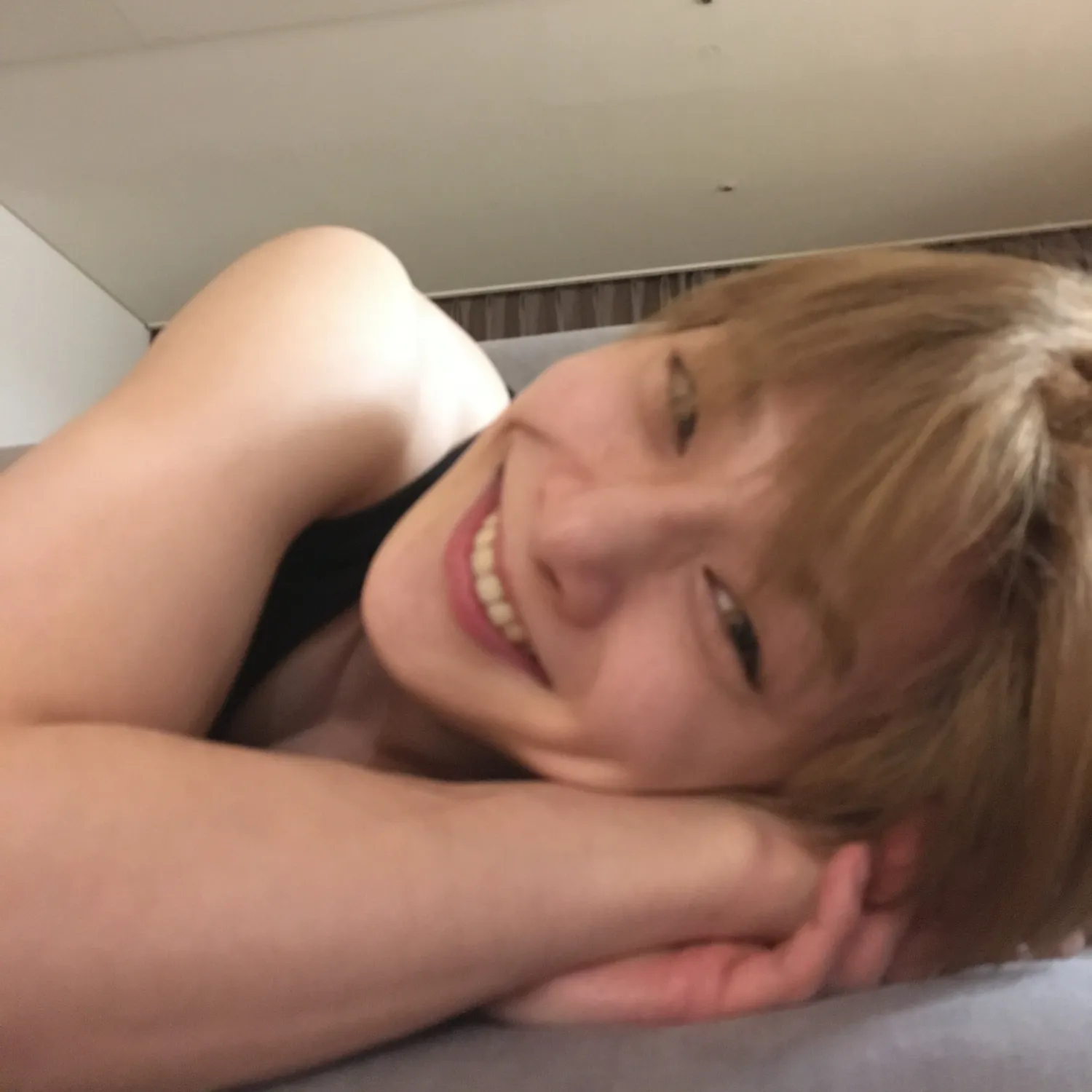 Stray Kids의 비하인드 컷