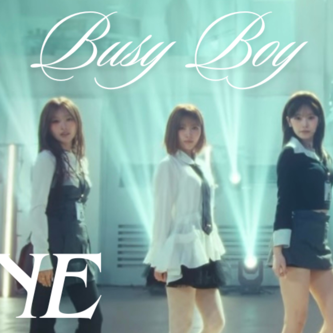 Behind-the-scenes cut of RESCENE