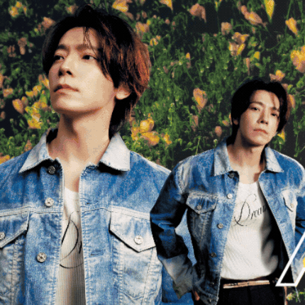 Foto aktivitas terbaru Donghae (Super Junior)