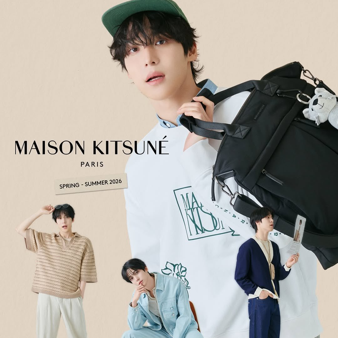 에이티즈 팬이 찍은 순간