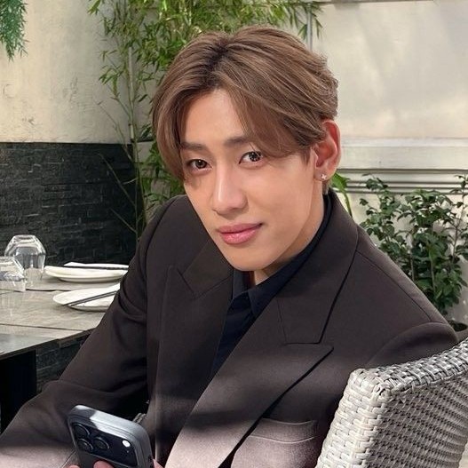 Foto profil Bambam (GOT7) yang disukai penggemar