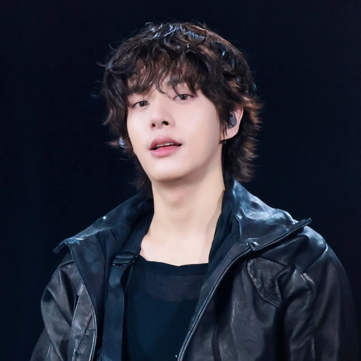 Behind-the-scenes cut of Jake (ENHYPEN)