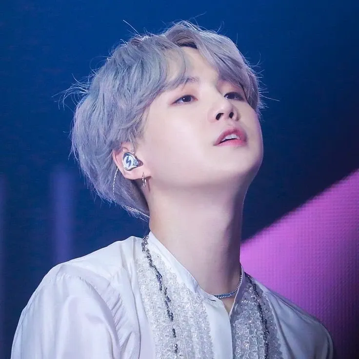 Behind-the-scenes cut of SUGA (BTS)