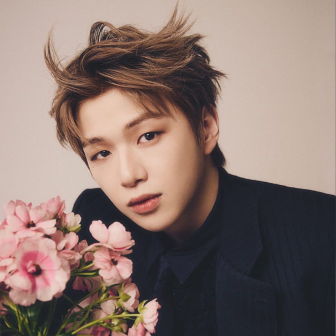 강다니엘 최근 활동샷