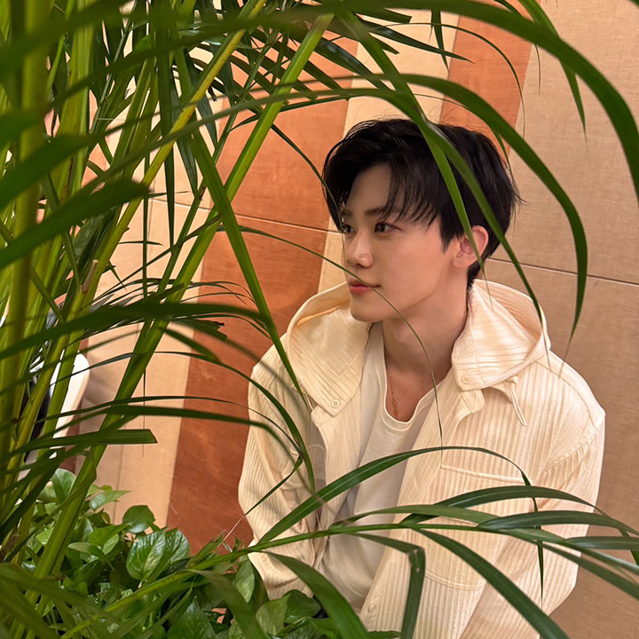 재민 (NCT DREAM) 최근 활동샷