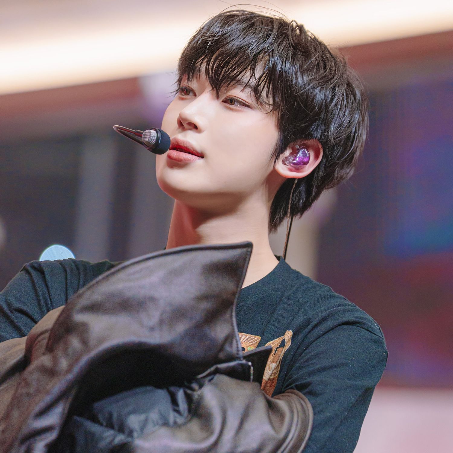 ソヌ (ENHYPEN)の最新写真