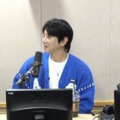 황치열 최근 활동샷