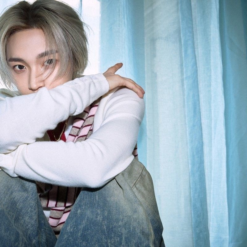 원빈 (라이즈)의 최신 사진