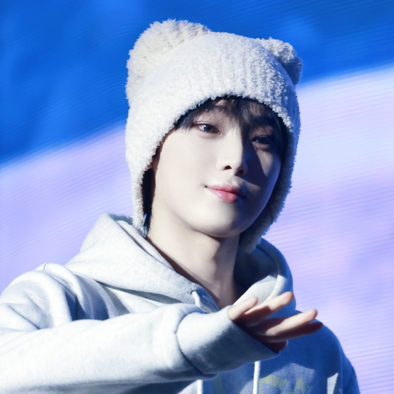 선우 (ENHYPEN)의 최신 사진