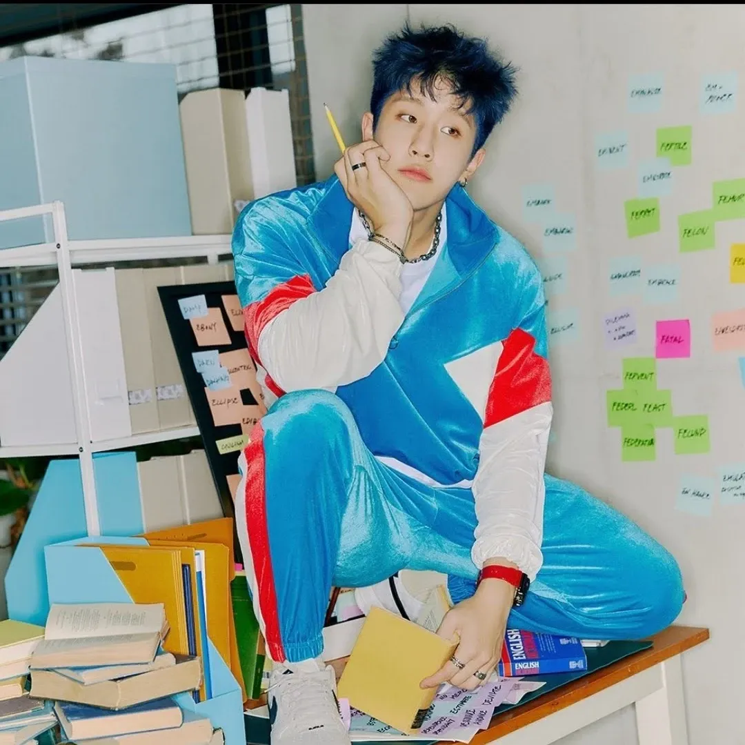 아스트로의 비하인드 컷