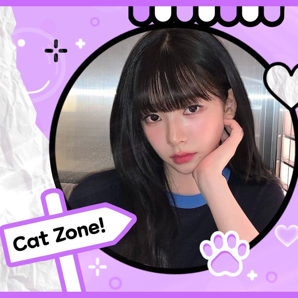 カリナ (aespa)の舞台裏ショット