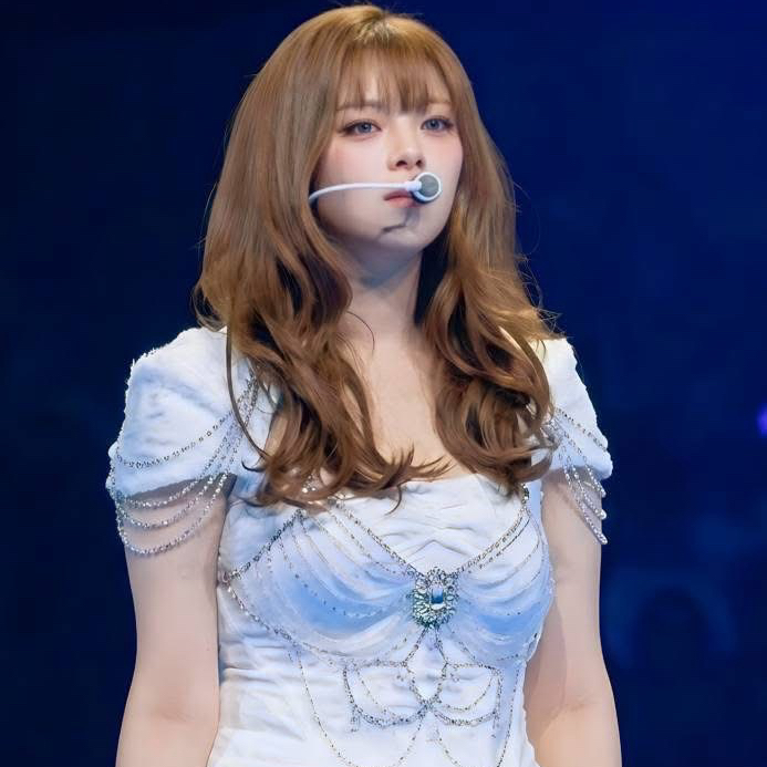 정연 (TWICE)의 비하인드 컷