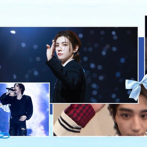 Latest photo of Leehan (BOYNEXTDOOR)