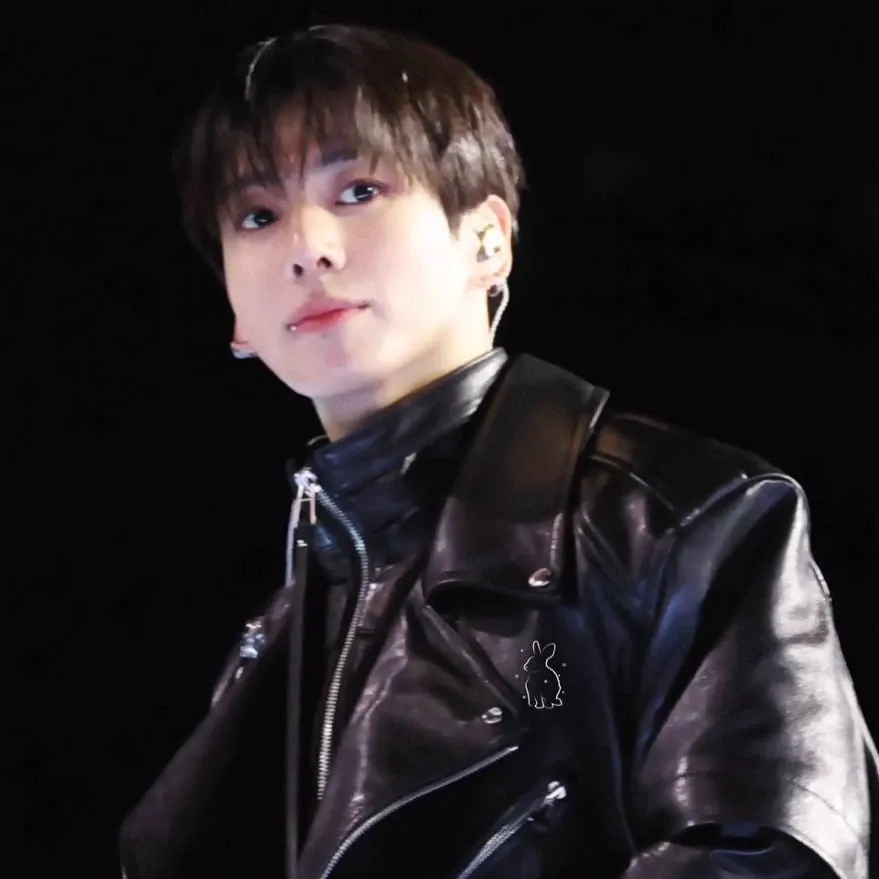 ジョングク (BTS)ファンが撮った瞬間