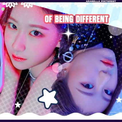 チェリョン (ITZY)ファンが撮った瞬間