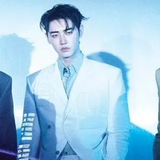 Potret di balik layar Sunghoon (ENHYPEN)