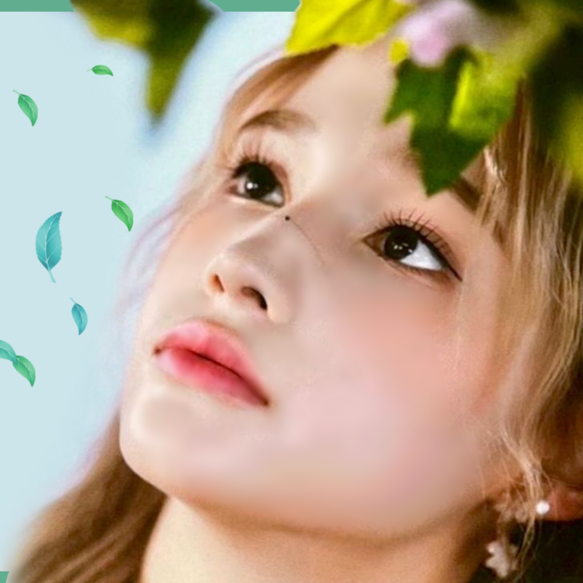 休宁巴伊叶 (Kep1er)的幕后花絮