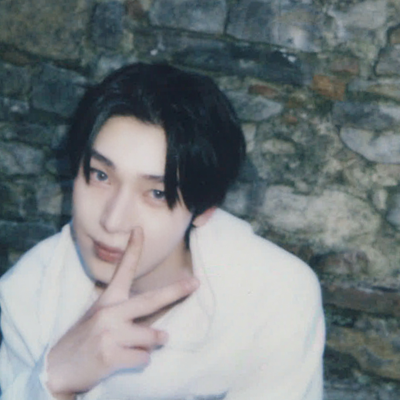 선우 (ENHYPEN) 팬이 찍은 순간