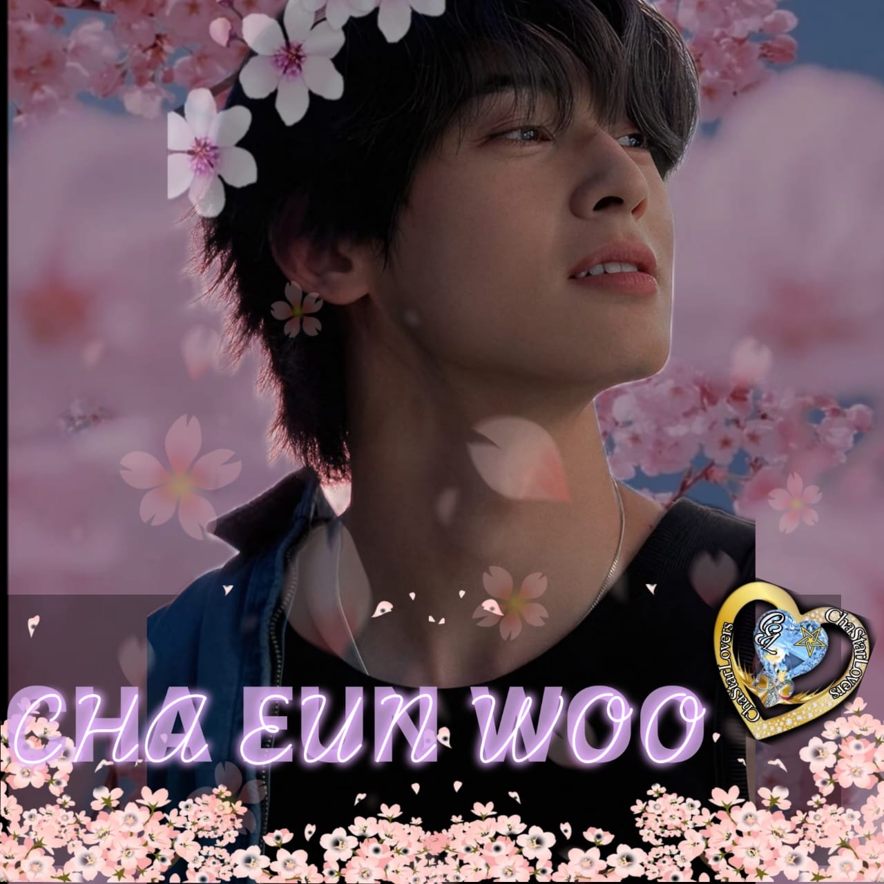 Latest photo of Eunwoo (ASTRO)