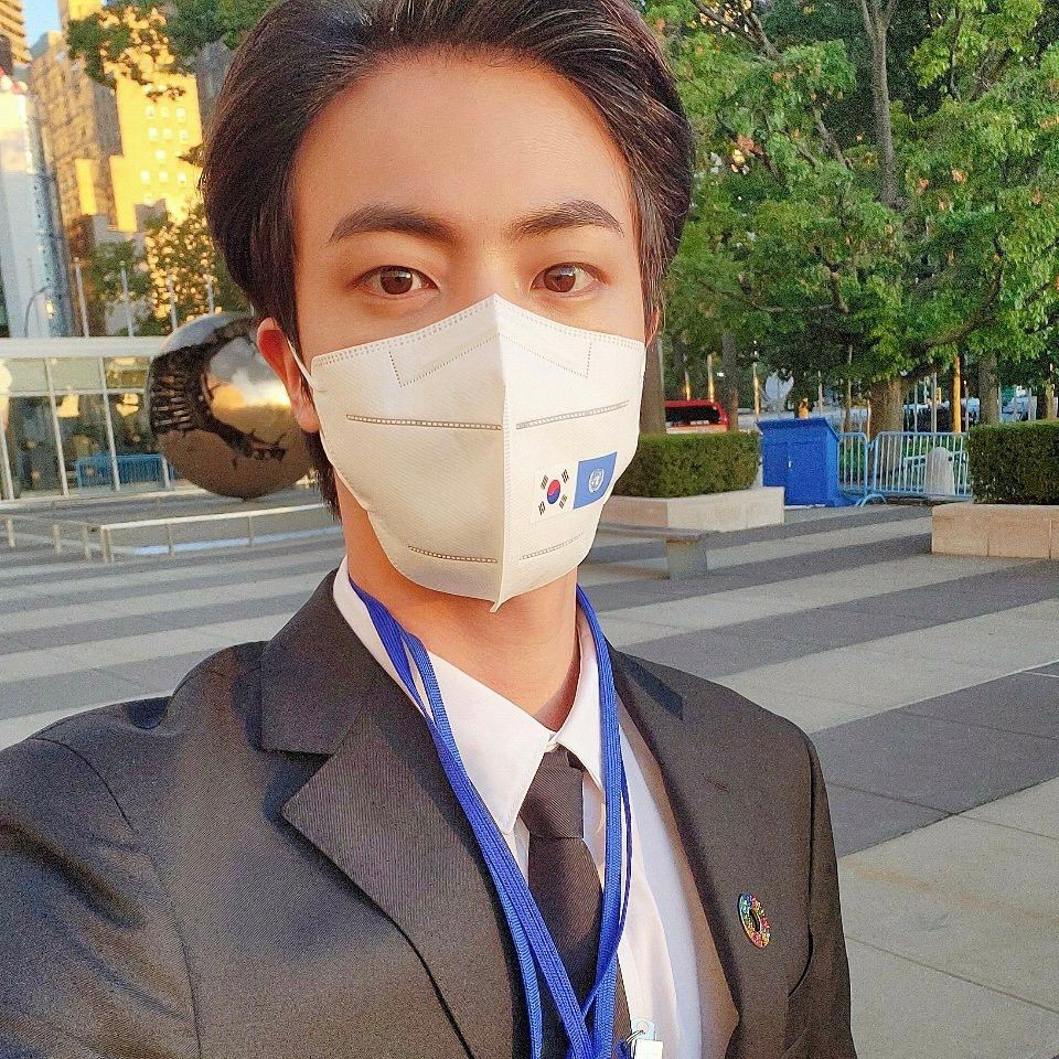 방탄소년단의 최신 사진