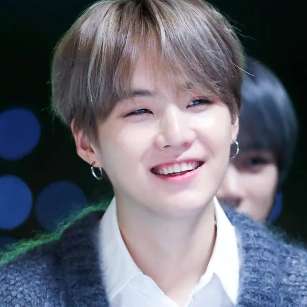 SUGA (BTS)の最近の活動写真