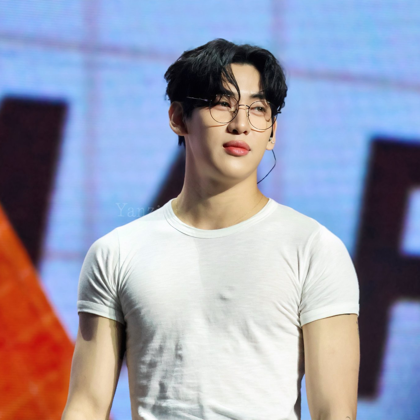 Latest photo of Bambam (GOT7)