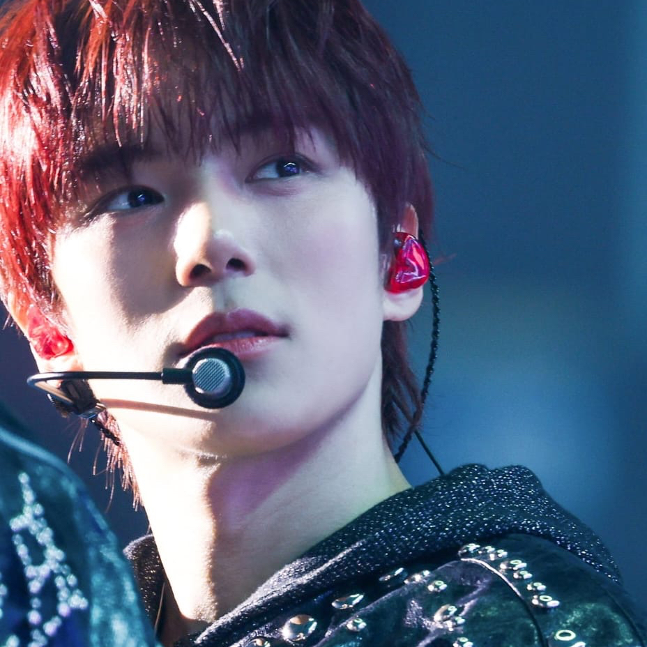 몬스타엑스의 비하인드 컷