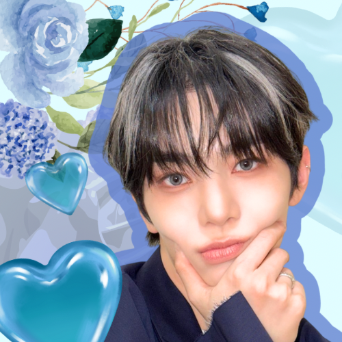 A moment captured by Donggyu (TUNEXX)'s fan