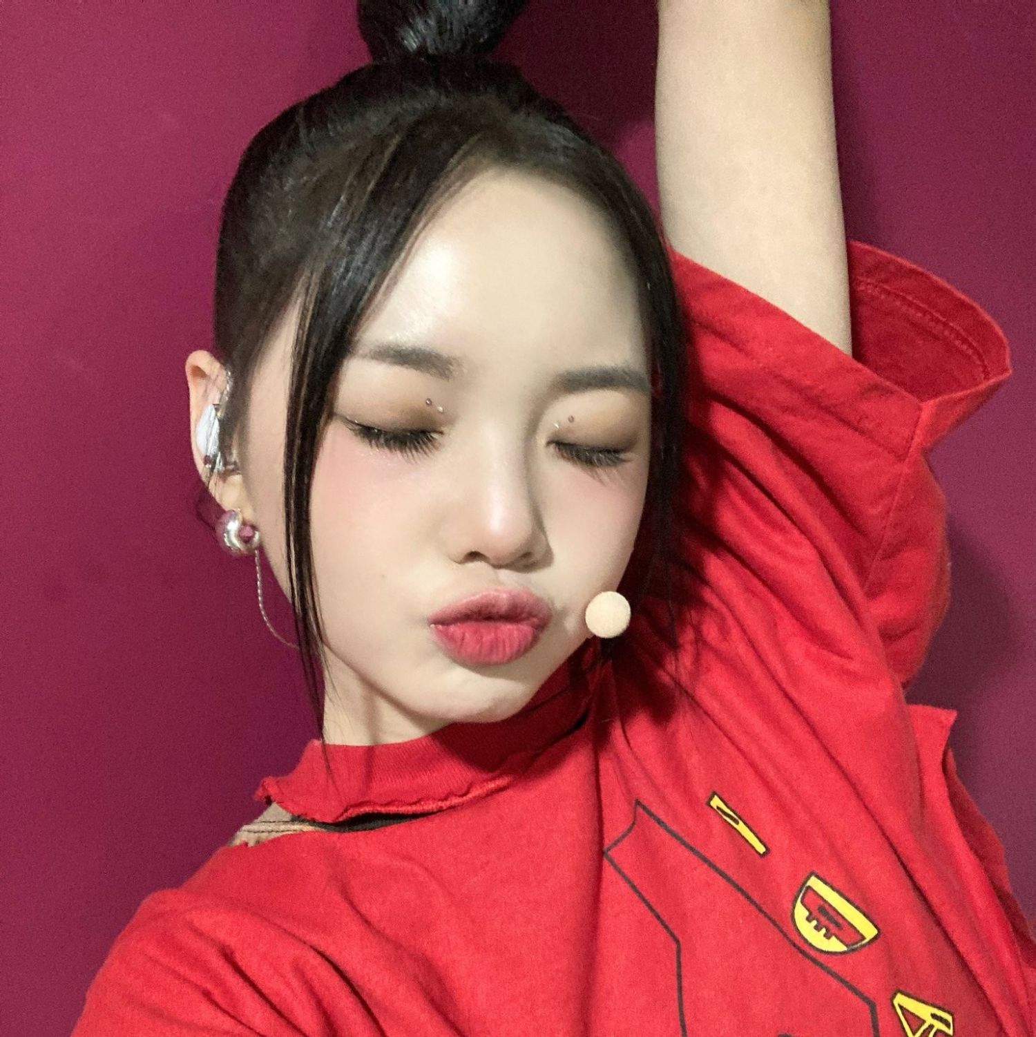 Latest photo of Park Boeun (CLASS:y)