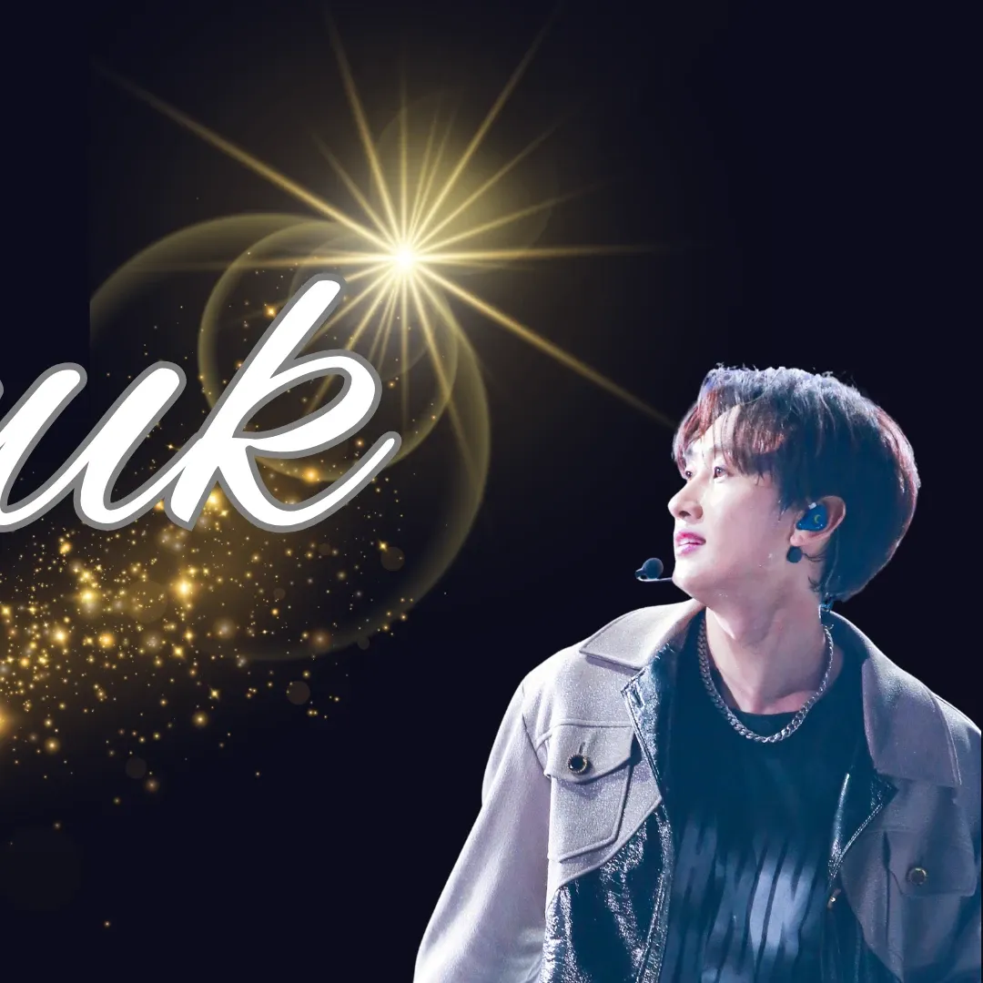 Potret di balik layar Eunhyuk (Super Junior)
