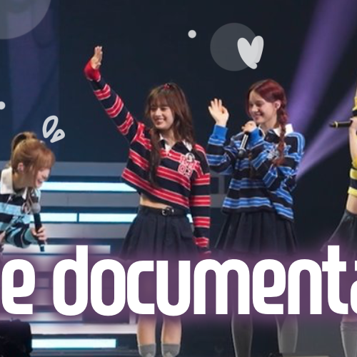 NiziU 최근 활동샷