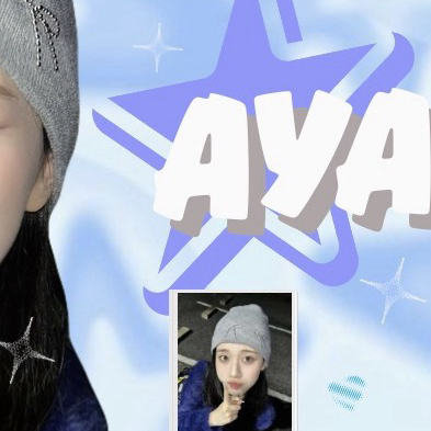 Latest photo of Takami Ayane (ME:I)