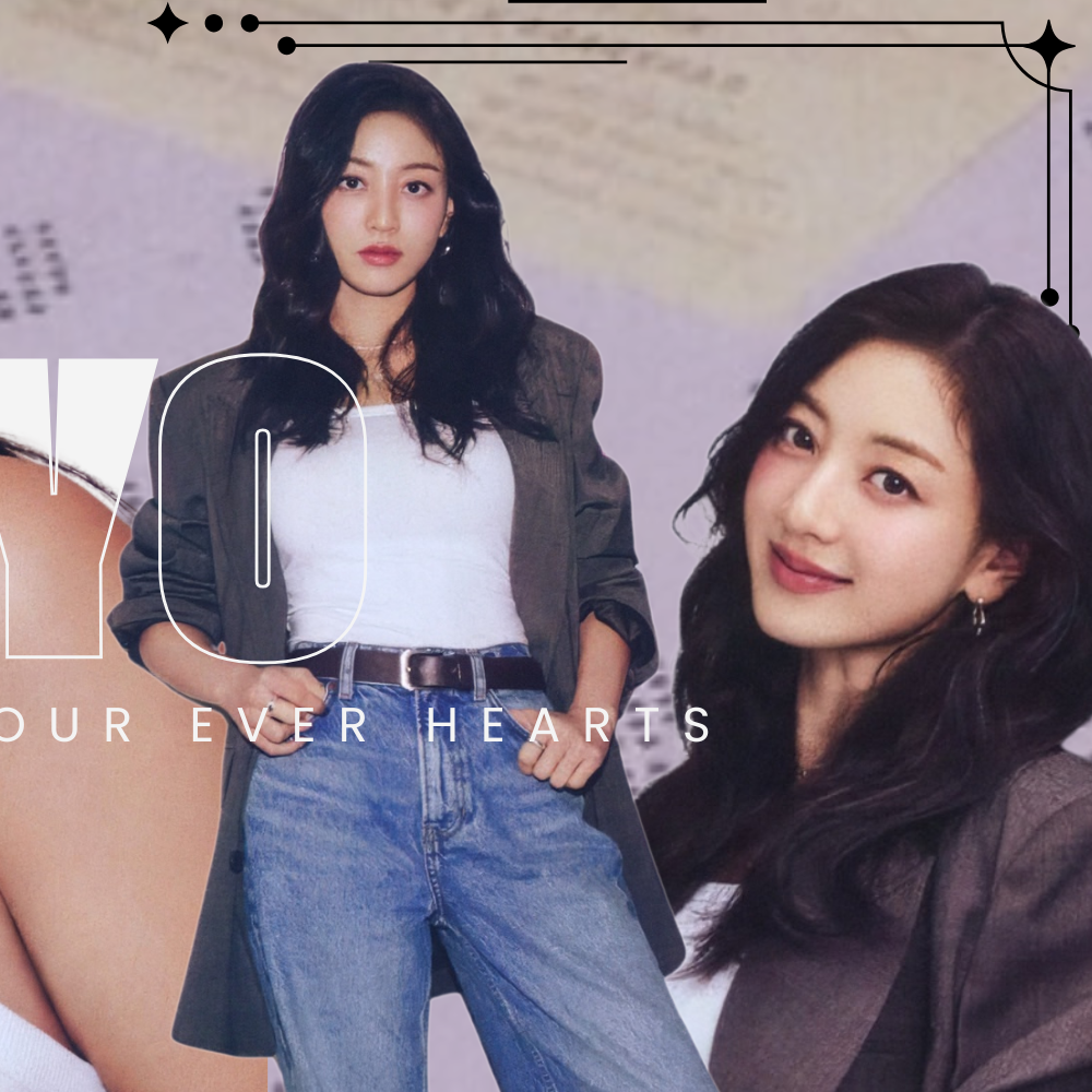 ジヒョ (TWICE)ファンが撮った瞬間