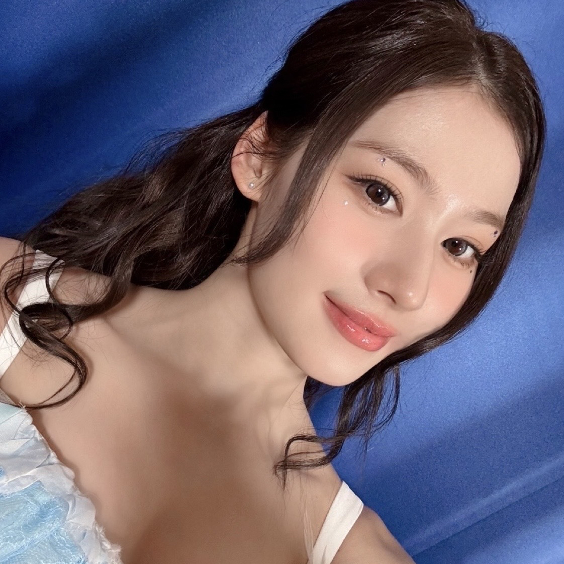 사나 (TWICE) 팬이 찍은 순간