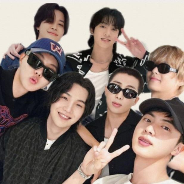 방탄소년단 최근 활동샷