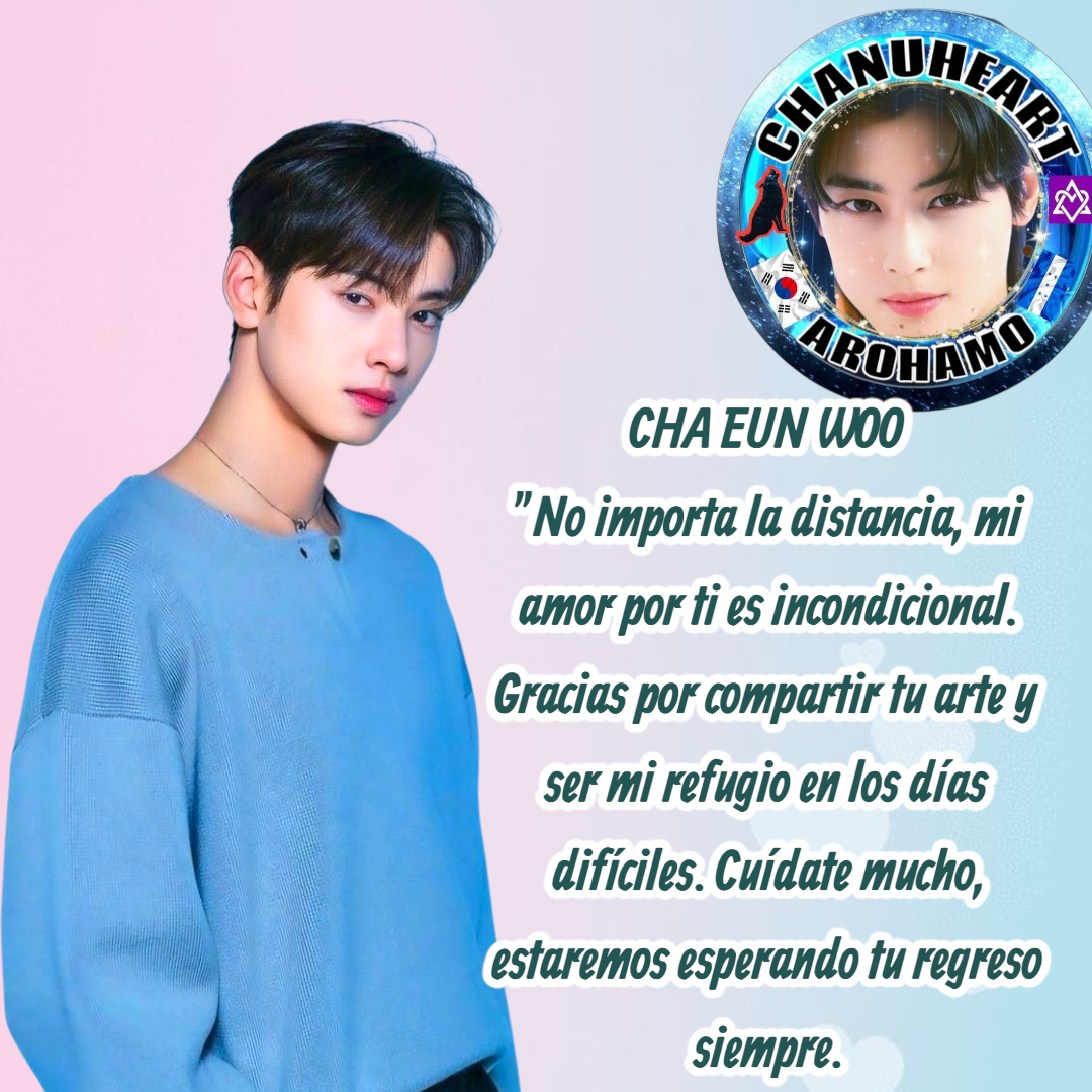 Recent activity shot of Eunwoo (ASTRO)