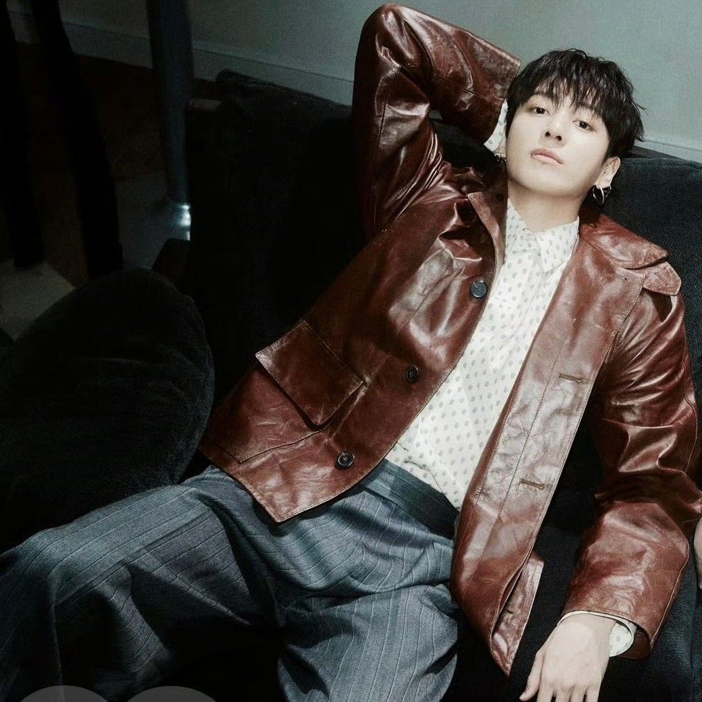 柾國 (防彈少年團)的最新照片