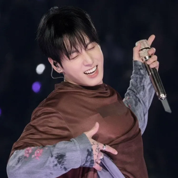 ジョングク (BTS)ファンが撮った瞬間